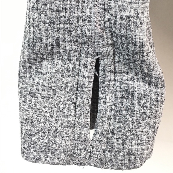 Athleta Fastest Track Half Zip Jacket Thumbholes - Picture 3 of 8